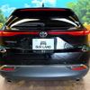 toyota harrier 2021 quick_quick_MXUA80_MXUA80-0039472 image 16
