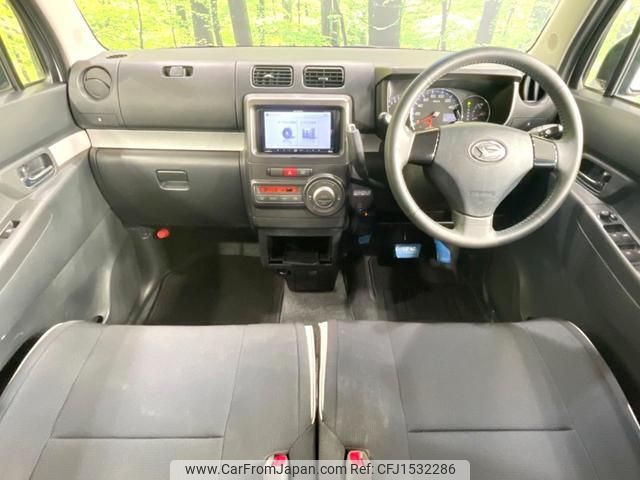daihatsu move-conte 2011 CFJ1532286 image 2