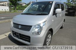 suzuki wagon-r 2012 -SUZUKI--Wagon R MH23S--MH23S-907367---SUZUKI--Wagon R MH23S--MH23S-907367-
