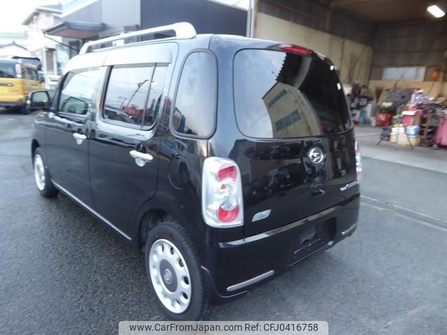 daihatsu mira-cocoa 2012 -DAIHATSU 【富士山 581ﾋ8544】--Mira Cocoa L675S--0111548---DAIHATSU 【富士山 581ﾋ8544】--Mira Cocoa L675S--0111548- image 2