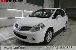 nissan tiida-latio 2012 CFJ1530635