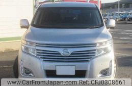 nissan elgrand 2010 TE5815