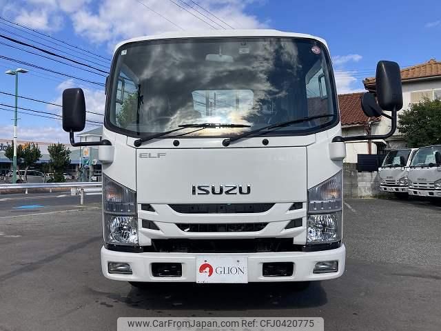 isuzu elf-truck 2018 GOO_NET_EXCHANGE_0730189A30241107W002 image 2