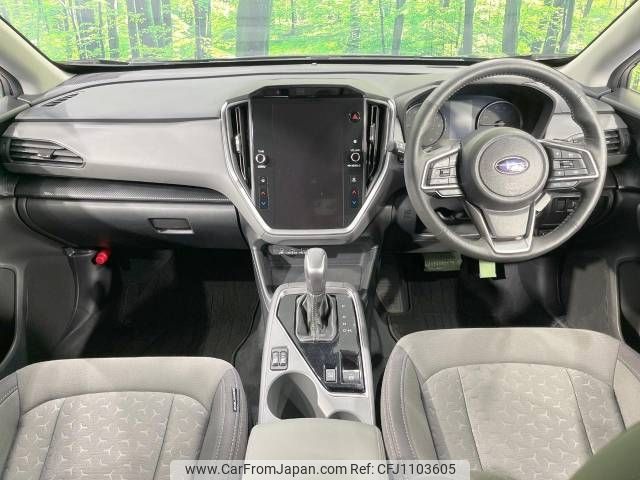subaru subaru-others 2023 -SUBARU--Crosstrek 5AA-GUE--GUE-017139---SUBARU--Crosstrek 5AA-GUE--GUE-017139- image 2
