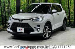 toyota raize 2023 CFJ1771258