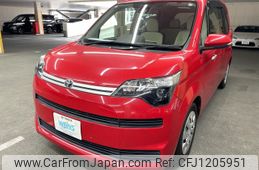 toyota spade 2019 AF-NSP141-8076886