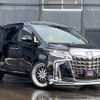 toyota alphard 2010 GOO_JP_700030313530230205001 image 2