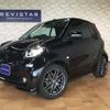 smart fortwo-convertible 2018 quick_quick_DBA-453444_WME4534442K243808 image 1