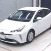 toyota prius 2020 -TOYOTA 【岐阜 303ﾆ7116】--Prius 6AA-ZVW55--ZVW55-6019170---TOYOTA 【岐阜 303ﾆ7116】--Prius 6AA-ZVW55--ZVW55-6019170- image 1