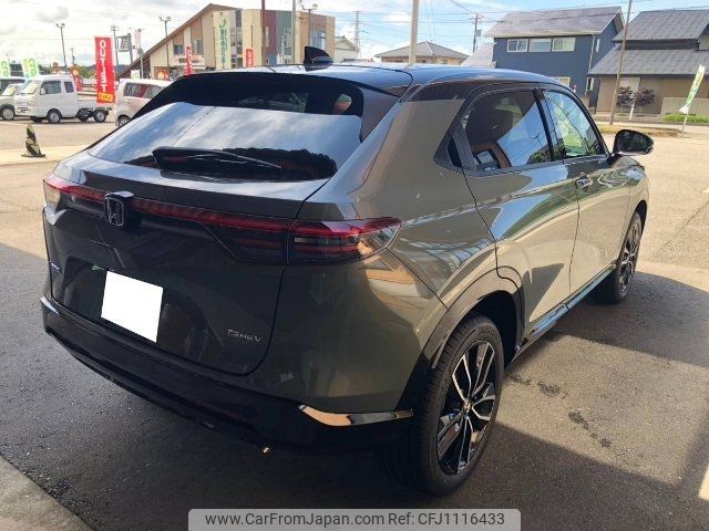 honda vezel 2025 -HONDA 【富山 301ﾌ8589】--VEZEL RV5--1251352---HONDA 【富山 301ﾌ8589】--VEZEL RV5--1251352- image 2