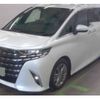 toyota alphard 2023 -TOYOTA 【春日部 396ﾏ8008】--Alphard 6AA-AAHH40W--AAHH40W-0011427---TOYOTA 【春日部 396ﾏ8008】--Alphard 6AA-AAHH40W--AAHH40W-0011427- image 4