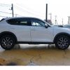 mazda cx-5 2018 quick_quick_KF2P_KF2P-203953 image 4