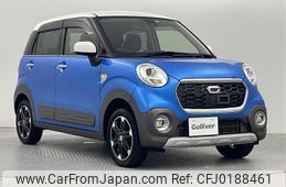 daihatsu cast 2017 -DAIHATSU--Cast DBA-LA260S--LA260S-0023297---DAIHATSU--Cast DBA-LA260S--LA260S-0023297-