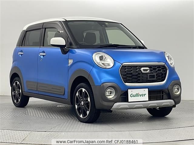 daihatsu cast 2017 -DAIHATSU--Cast DBA-LA260S--LA260S-0023297---DAIHATSU--Cast DBA-LA260S--LA260S-0023297- image 1