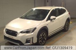 subaru xv 2019 -SUBARU--Subaru XV 5AA-GTE--GTE-009067---SUBARU--Subaru XV 5AA-GTE--GTE-009067-