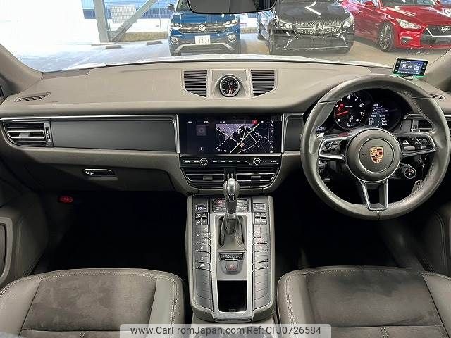 porsche macan 2019 -PORSCHE--Porsche Macan ABA-J1H1--WP1ZZZ95ZLLB01736---PORSCHE--Porsche Macan ABA-J1H1--WP1ZZZ95ZLLB01736- image 2