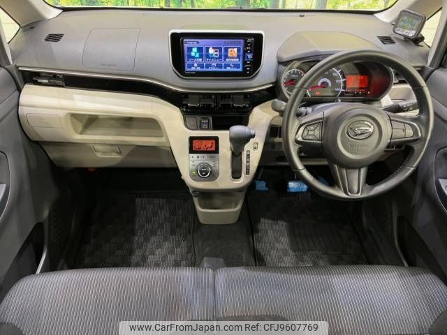 daihatsu move 2019 -DAIHATSU--Move DBA-LA150S--LA150S-2036319---DAIHATSU--Move DBA-LA150S--LA150S-2036319- image 2