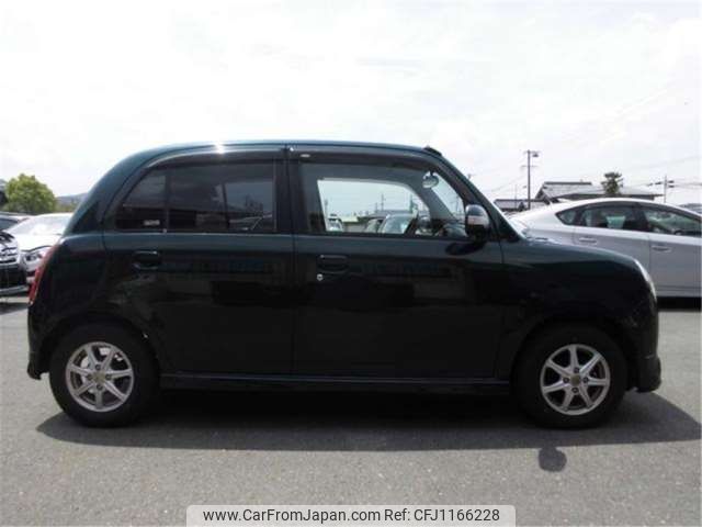 daihatsu mira-gino 2006 -DAIHATSU--Mira Gino L650S--L650S-0038052---DAIHATSU--Mira Gino L650S--L650S-0038052- image 2