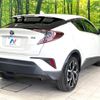 toyota c-hr 2018 -TOYOTA--C-HR DAA-ZYX10--ZYX10-2134210---TOYOTA--C-HR DAA-ZYX10--ZYX10-2134210- image 18