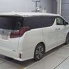 toyota alphard 2022 -TOYOTA--Alphard AGH30W-0427526---TOYOTA--Alphard AGH30W-0427526- image 2