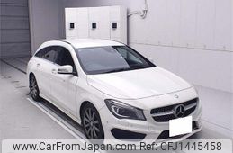 mercedes-benz cla-class 2015 -MERCEDES-BENZ 【岐阜 352ﾂ8787】--Benz CLA 117942--2N257692---MERCEDES-BENZ 【岐阜 352ﾂ8787】--Benz CLA 117942--2N257692-
