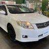 toyota corolla-fielder 2006 -TOYOTA--Corolla Fielder DBA-ZRE144G--ZRE144-9000799---TOYOTA--Corolla Fielder DBA-ZRE144G--ZRE144-9000799- image 1