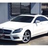 mercedes-benz cls-class 2012 CFJ1720470 image 1