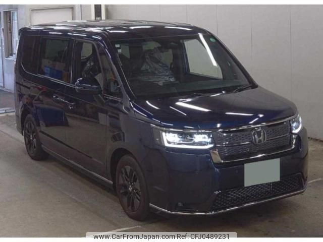 honda stepwagon 2024 quick_quick_5BA-RP6_RP6-1116087 image 1