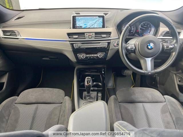 bmw x2 2019 -BMW--BMW X2 LDA-YK20--WBAYK720X05N15624---BMW--BMW X2 LDA-YK20--WBAYK720X05N15624- image 2