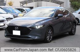 mazda mazda3-fastback 2021 quick_quick_BPFP_BPFP-116919