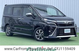 toyota voxy 2021 CFJ1159409