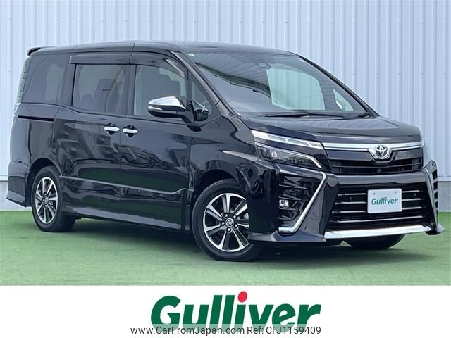 toyota voxy 2021 CFJ1159409 image 1