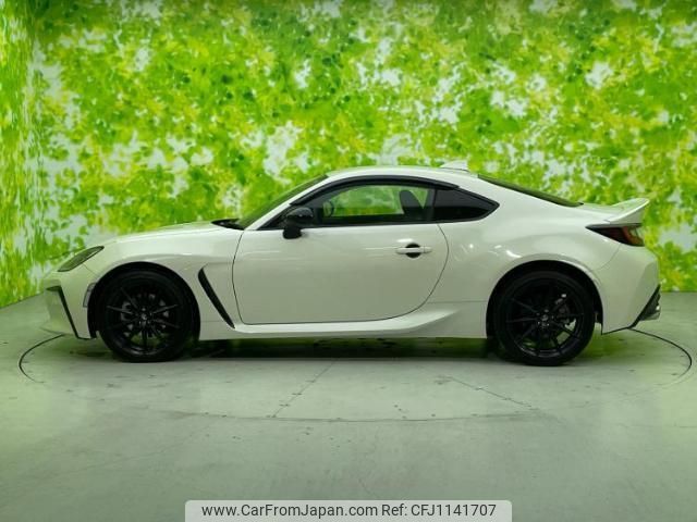toyota gr86 2023 quick_quick_3BA-ZN8_ZN8-024230 image 2