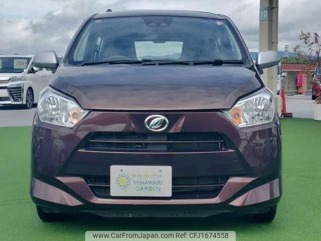 daihatsu mira-e-s 2018 CFJ1674558 image 2