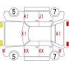 nissan note 2017 -NISSAN--Note DAA-HE12--HE12-122154---NISSAN--Note DAA-HE12--HE12-122154- image 2