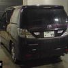 toyota vellfire 2010 -TOYOTA 【盛岡 311ﾕ99】--Vellfire ANH25W-8025876---TOYOTA 【盛岡 311ﾕ99】--Vellfire ANH25W-8025876- image 2