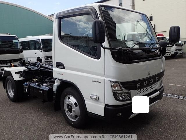 mitsubishi-fuso canter 2024 GOO_NET_EXCHANGE_0707934A30240605W001 image 1