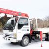 isuzu elf-truck 2003 quick_quick_KR-NPR72LR_NPR72L-7412798 image 1