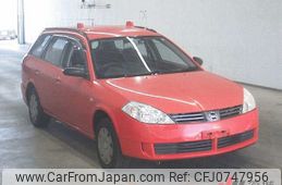 nissan wingroad 2003 -NISSAN--Wingroad WHNY11-304248---NISSAN--Wingroad WHNY11-304248-