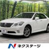 toyota crown 2011 -TOYOTA--Crown DBA-GRS201--GRS201-0007208---TOYOTA--Crown DBA-GRS201--GRS201-0007208- image 1