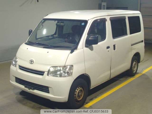 toyota liteace-van 2018 -TOYOTA--Liteace VAN DBF-S402M--S402M-0072225---TOYOTA--Liteace VAN DBF-S402M--S402M-0072225- image 1