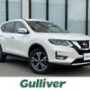 nissan x-trail 2018 -NISSAN--X-Trail DBA-T32--T32-541776---NISSAN--X-Trail DBA-T32--T32-541776- image 1