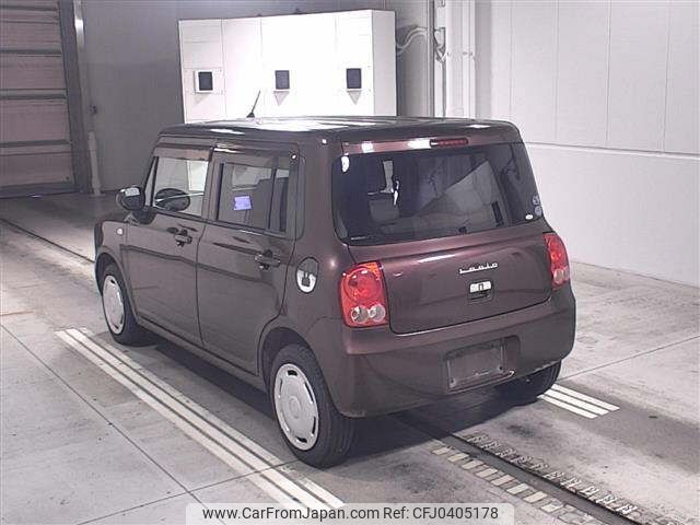 suzuki alto-lapin 2010 -SUZUKI--Alto Lapin HE22S-149241---SUZUKI--Alto Lapin HE22S-149241- image 2