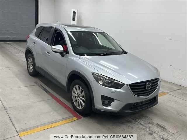 mazda cx-5 2016 -MAZDA--CX-5 KE2AW-211409---MAZDA--CX-5 KE2AW-211409- image 1