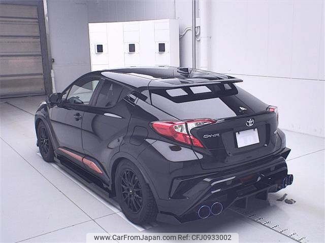 toyota c-hr 2020 -TOYOTA--C-HR NGX10-2017545---TOYOTA--C-HR NGX10-2017545- image 2