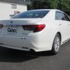 toyota mark-x 2013 CFJ1554785 image 2