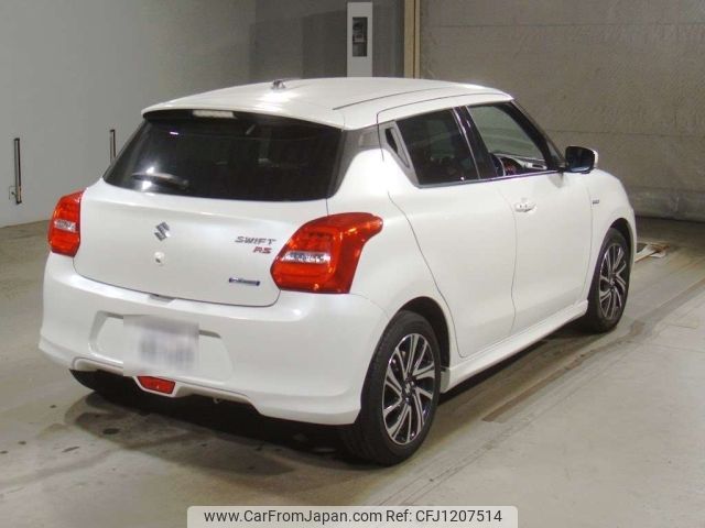 suzuki swift 2019 -SUZUKI 【神戸 505す8369】--Swift ZC53S-116147---SUZUKI 【神戸 505す8369】--Swift ZC53S-116147- image 2