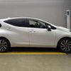 toyota aqua 2023 -TOYOTA--AQUA 6AA-MXPK11--MXPK11-2106510---TOYOTA--AQUA 6AA-MXPK11--MXPK11-2106510- image 13
