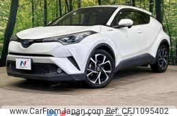 toyota c-hr 2017 quick_quick_ZYX10_ZYX10-2022915