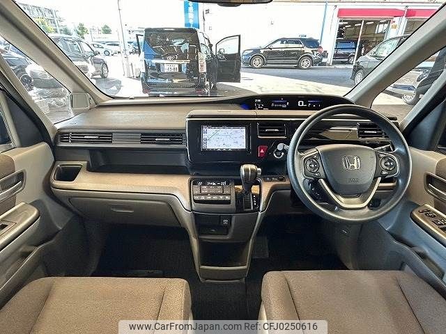 honda stepwagon 2018 -HONDA--Stepwgn DBA-RP1--RP1-1202515---HONDA--Stepwgn DBA-RP1--RP1-1202515- image 2